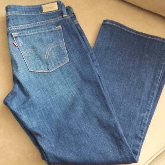 Levi's Denim - Levis 545 Jeans